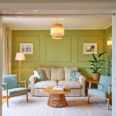 Lykke Hus - Wohnung Mathildas Garten Eg Timmendorfer Strand Exteriér fotografie