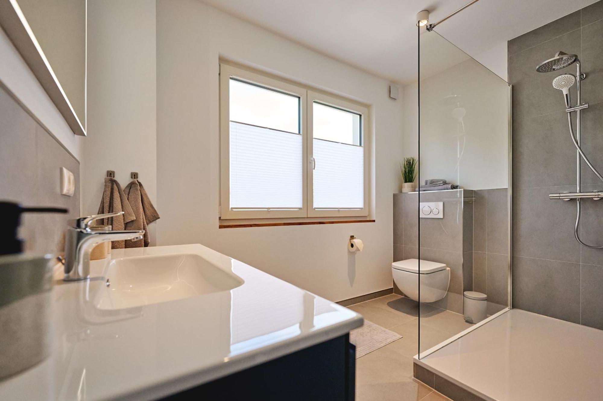 Lykke Hus - Wohnung Mathildas Garten Eg Timmendorfer Strand Exteriér fotografie